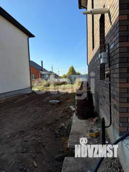 Дом 170м², 2-этажный, участок 8 сот.  