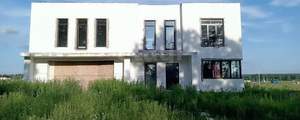 Дом 170м², 2-этажный, участок 12 сот.  