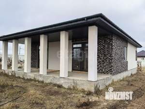 Дом 140м², 1-этажный, участок 14 сот.  