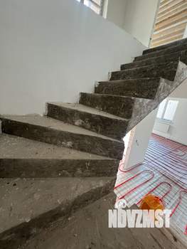 Коттедж 140м², 2-этажный, участок 7 сот.  