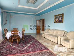 Дом 500м², 2-этажный, участок 6 сот.  