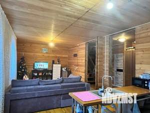 Дом 177м², 2-этажный, участок 8 сот.  