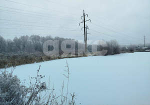 Дом 30м&sup2;, 1-этажный, участок 12 сот.  