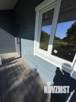 Дом 120м², 2-этажный, участок 7 сот.  