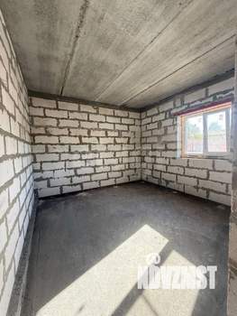 Дом 103м&sup2;, 2-этажный, участок 5 сот.  