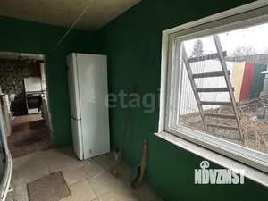 Дом 45м², 1-этажный, участок 5 сот.  