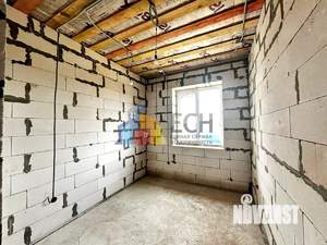 Дом 115м², 1-этажный, участок 10 сот.  
