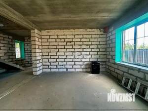 Дом 150м², 2-этажный, участок 7 сот.  