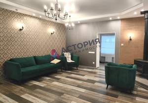 Дом 150м&sup2;, 2-этажный, участок 30 сот.  