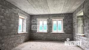 Дом 274м², 2-этажный, участок 12 сот.  