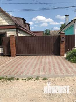 Коттедж 500м², 2-этажный, участок 7 сот.  