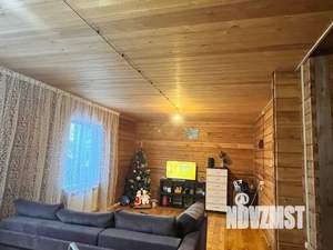 Дом 177м², 2-этажный, участок 8 сот.  