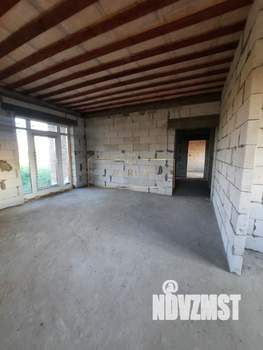 Дом 124м², 1-этажный, участок 8 сот.  