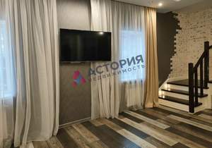 Дом 150м&sup2;, 2-этажный, участок 30 сот.  