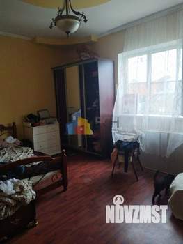 Коттедж 473м², 3-этажный, участок 10 сот.  