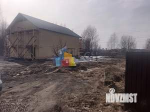 Дом 266м&sup2;, 2-этажный, участок 10 сот.  