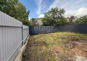 Дом 161м², 3-этажный, участок 3 сот.  