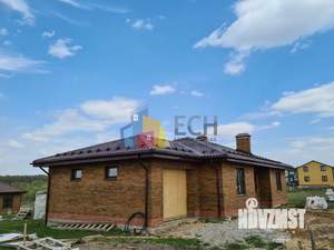 Дом 150м², 1-этажный, участок 12 сот.  