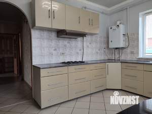 Дом 120м², 2-этажный, участок 10 сот.  