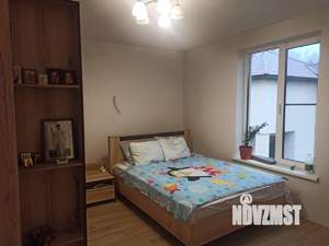 Дом 150м², 2-этажный, участок 6 сот.  