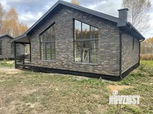 Дом 70м², 1-этажный, участок 11 сот.  