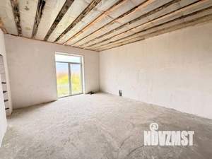 Дом 105м&sup2;, 1-этажный, участок 6 сот.  