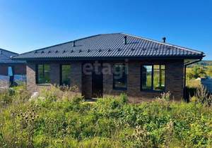 Дом 83м², 1-этажный, участок 10 сот.  