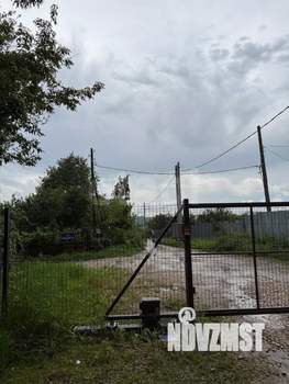 Дом 50м², 1-этажный, участок 7 сот.  