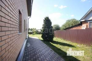 Дом 251м², 2-этажный, участок 17 сот.  
