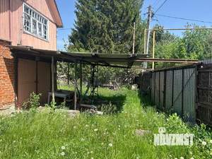 Дом 44м², 2-этажный, участок 14 сот.  