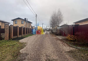 Дом 70м², 1-этажный, участок 15 сот.  