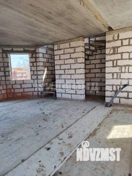 Коттедж 100м², 2-этажный, участок 6 сот.  