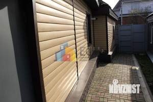 Дом 76м², 1-этажный, участок 5 сот.  