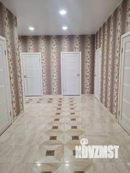 Коттедж 380м², 3-этажный, участок 17 сот.  