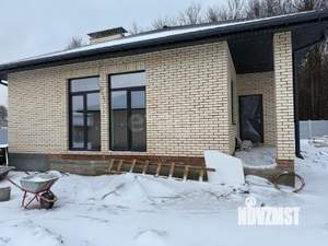 Дом 95м², 1-этажный, участок 9 сот.  