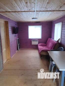 Дом 75м&sup2;, 2-этажный, участок 10 сот.  