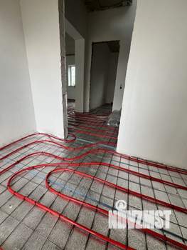 Коттедж 140м², 2-этажный, участок 7 сот.  