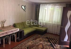 Дом 64м², 1-этажный, участок 4 сот.  