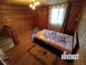 Дом 72м², 2-этажный, участок 10 сот.  