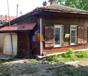 Дом 34м², 1-этажный, участок 2 сот.  