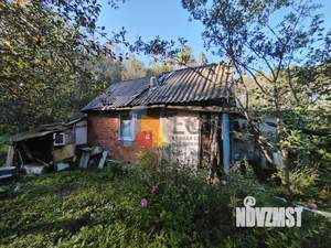 Дача 30м², 1-этажный, участок 9 сот.  