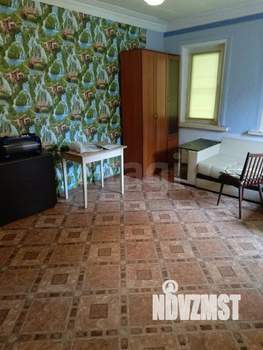 Дом 38м², 1-этажный, участок 3 сот.  