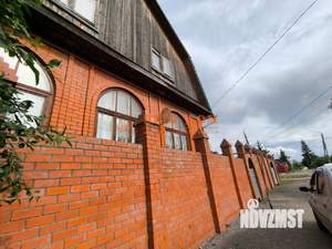 Дом 328м², 2-этажный, участок 6 сот.  