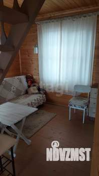 Дом 57м², 2-этажный, участок 15 сот.  