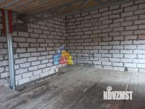 Дом 87м², 2-этажный, участок 4 сот.  