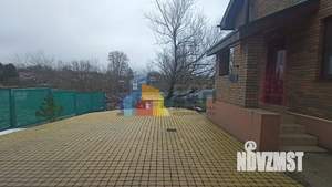 Дом 154м², 2-этажный, участок 10 сот.  