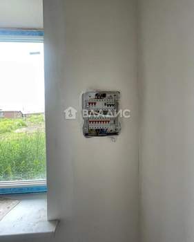 Дом 125м², 1-этажный, участок 10 сот.  