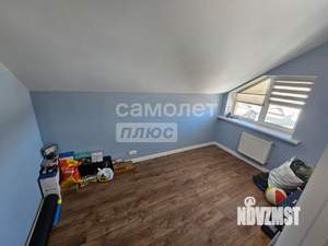 Дом 125м², 2-этажный, участок 15 сот.  