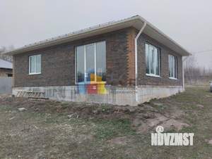 Дом 100м², 1-этажный, участок 11 сот.  