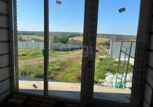 Дом 100м², 1-этажный, участок 7 сот.  